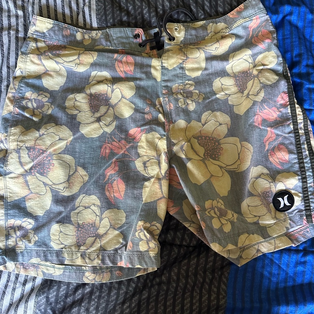 Only worn once